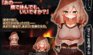 The Sweet Temptation of a Weak Succubus Adult Game Screenshots (1)