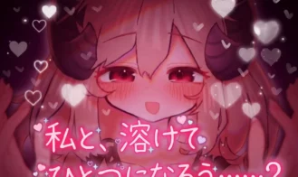 The Sweet Temptation of a Weak Succubus Adult Game Screenshots (3)