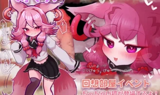 The Sweet Temptation of a Weak Succubus Adult Game Screenshots (4)