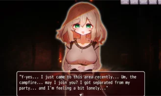 The Sweet Temptation of a Weak Succubus Adult Game Screenshots (5)