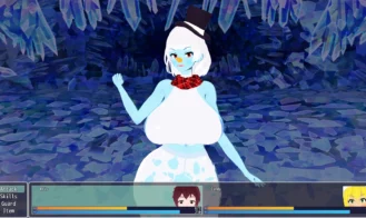 The Xmas Wish Adult Game Screenshots (3)