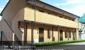There's no way a furry girl could speak Japanese Adult Game Screenshots (5)