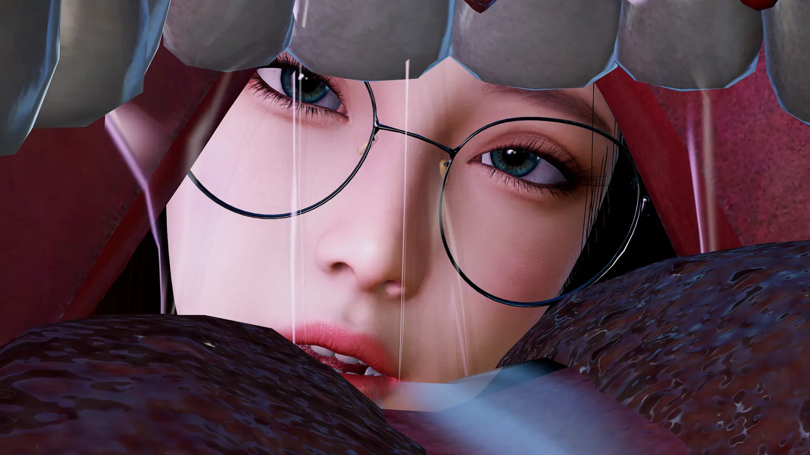 Tiny Test porn xxx game download cover