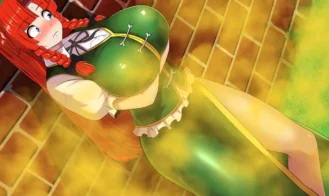 Touhou Fart RPG Prototype Adult Game Screenshots (6)