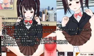 Train Sex Feel Up A Schoolgirl on the Train Adult Game Screenshots (4)