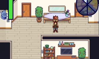 Two Weeks to Charm My Friend's Mom Adult Game Screenshots (1)