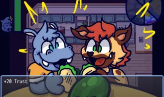 Two Weeks to Charm My Friend's Mom Adult Game Screenshots (2)