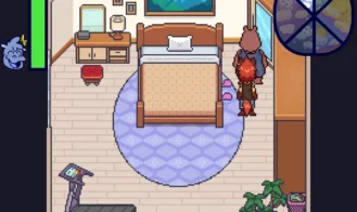Two Weeks to Charm My Friend's Mom Adult Game Screenshots (3)