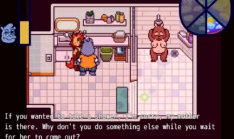 Two Weeks to Charm My Friend's Mom Adult Game Screenshots (4)