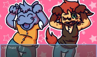 Two Weeks to Charm My Friend's Mom Adult Game Screenshots (5)