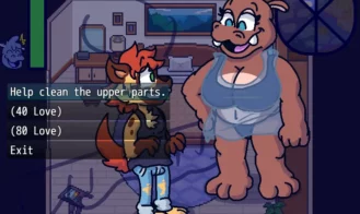 Two Weeks to Charm My Friend's Mom Adult Game Screenshots (7)