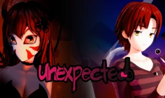 Unexpected Rebirth porn xxx game download cover