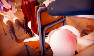 Unexpected Rebirth Adult Game Screenshots (4)