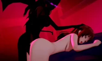 Unexpected Rebirth Adult Game Screenshots (6)