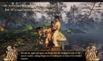Vae Victis - Khan Unreal Adult Game Screenshots (1)