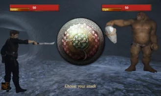 Vae Victis - Khan Unreal Adult Game Screenshots (4)