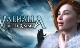 Valhalla: Lilith Rising porn xxx game download cover