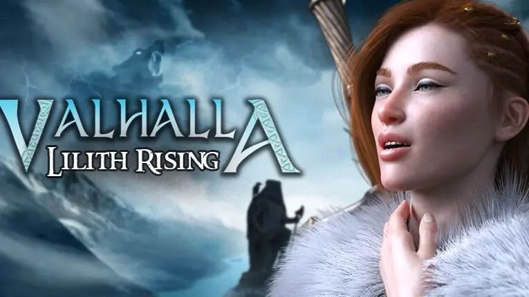 Valhalla: Lilith Rising porn xxx game download cover