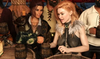 Valhalla Lilith Rising Adult Game Screenshots (3)