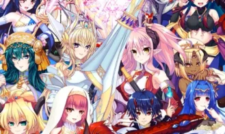 VenusBlood RAGNAROK International porn xxx game download cover
