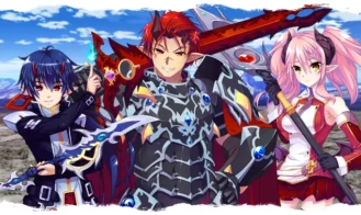 VenusBlood RAGNAROK International Adult Game Screenshots (2)