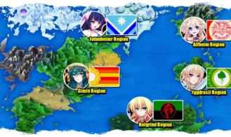 VenusBlood RAGNAROK International Adult Game Screenshots (3)