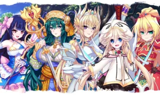 VenusBlood RAGNAROK International Adult Game Screenshots (5)
