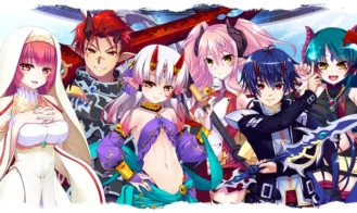 VenusBlood RAGNAROK International Adult Game Screenshots (6)
