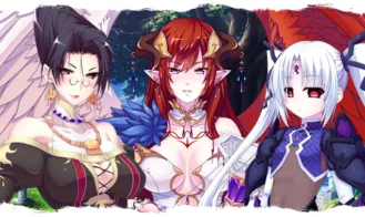 VenusBlood RAGNAROK International Adult Game Screenshots (7)