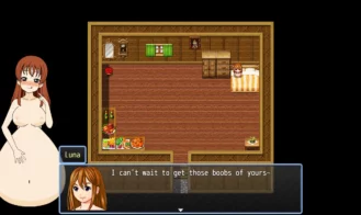 Vore Town Adult Game Screenshots (1)