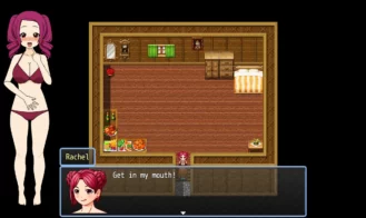 Vore Town Adult Game Screenshots (2)