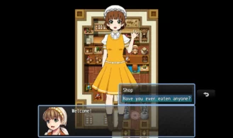Vore Town Adult Game Screenshots (3)