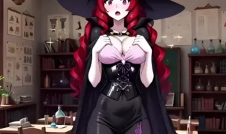 WaifuWorld Adult Game Screenshots (2)
