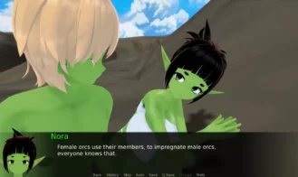 White Boy Summer Adult Game Screenshots (7)