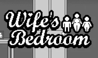 Wife’s Bedroom porn xxx game download cover