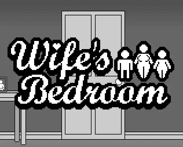 Wife’s Bedroom porn xxx game download cover