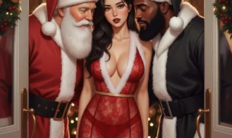 Wife’s Christmas Dare – A Wife’s Dare Story porn xxx game download cover