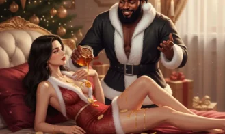 Wife’s Christmas Dare - A Wife's Dare Story Adult Game Screenshots (1)