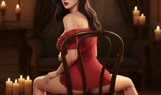 Wife’s Christmas Dare - A Wife's Dare Story Adult Game Screenshots (5)