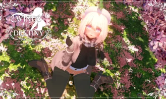 Winds of Destiny: Rewind porn xxx game download cover