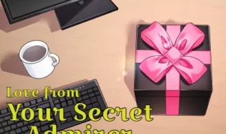 Your Secret Admirer porn xxx game download cover
