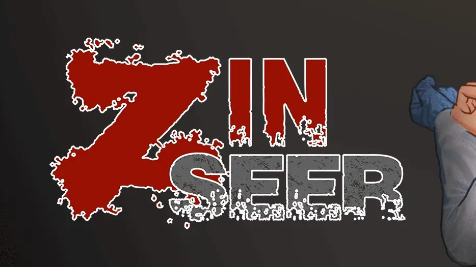 ZinSeer porn xxx game download cover