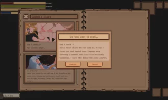 ZinSeer Adult Game Screenshots (6)