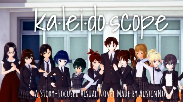 ka lei do scope porn xxx game download cover