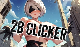 2B Clicker: System Overload porn xxx game download cover