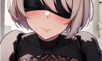 2B Clicker System Overload Adult Game Screenshots (1)