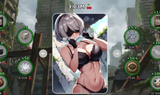 2B Clicker System Overload Adult Game Screenshots (3)