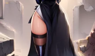 2B Clicker System Overload Adult Game Screenshots (4)