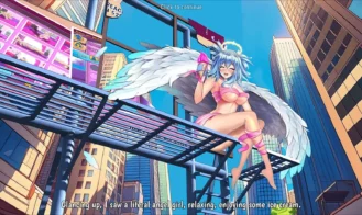 5 Girls, 1 Honey Adult Game Screenshots (1)
