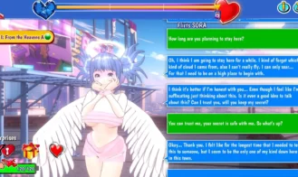 5 Girls, 1 Honey Adult Game Screenshots (2)